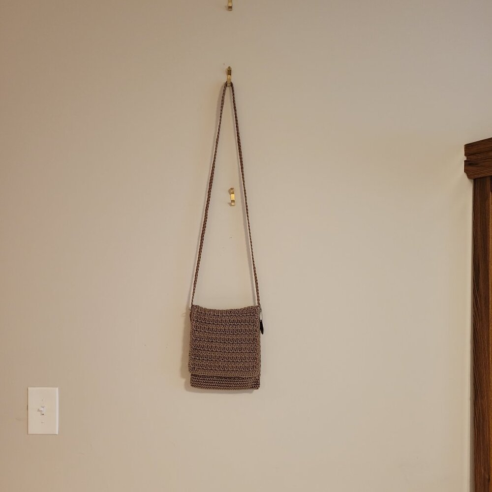Talbot’s Small Crochet Bag